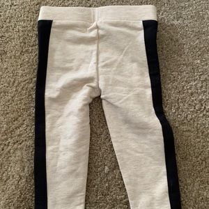 Toddler girl pants